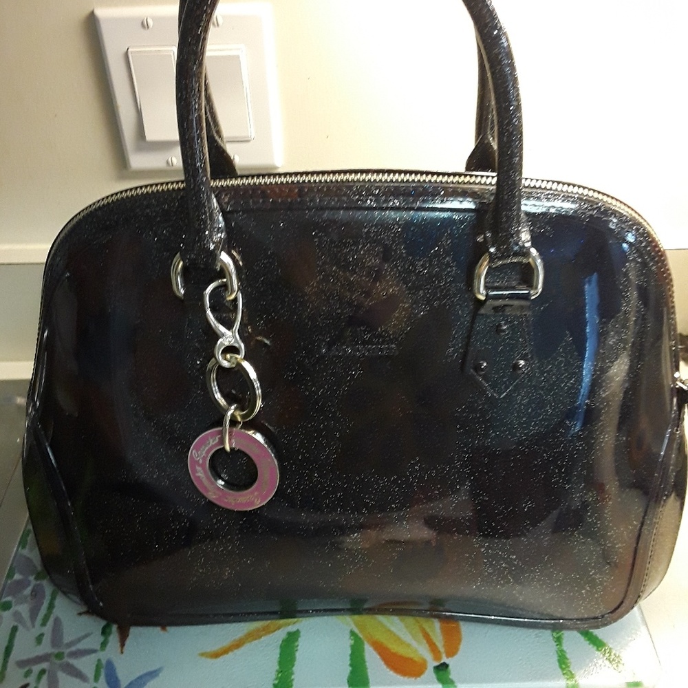 Sapaucker Jelly Purse